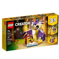 lego-creator-fantasy-forest-creatures-31125