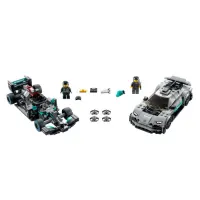 lego-speed-champions-mercedes-amg-f1-w12e-&-amg-project-one-76909