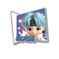 bts-tinytan-poster-3d-suga