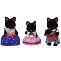 sylvanian-families-set-boneka-hewan-midnight-cat-family-esff55300