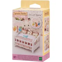 sylvanian-families-set-crib-with-mobile-esfu55340