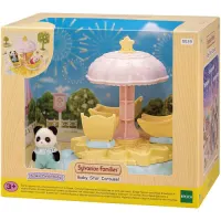 sylvanian-families-set-baby-star-carousel-esfe55390