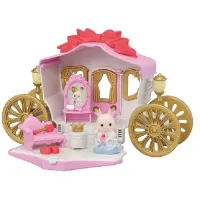 sylvanian-families-set-royal-carriage-esfe55430