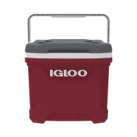 igloo-15-ltr-cooler-box-latitude-16qt---merah