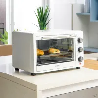 kris-32-ltr-oven-toaster---putih