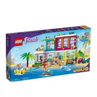 lego-friends-vacation-beach-house-41709