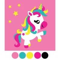 kiddy-star-20x20-cm-rainbow-unicorn-paint-by-number