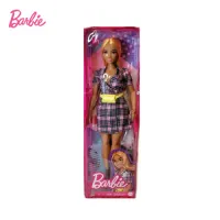 barbie-set-boneka-fashionista-fbr37a