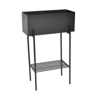 informa-pot-dengan-stand-50x25x80-cm-y11---hitam