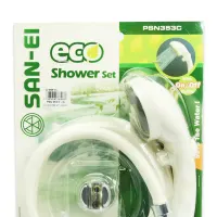 san-ei-hand-shower-psn353c---putih