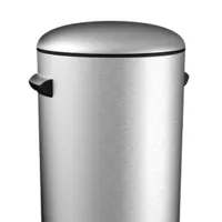 eko-12-ltr-tempat-sampah-stainless-belle---silver