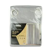 informa-gorden-blackout-135x250-cm-set-2-pcs-chenille---abu-abu