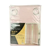 informa-gorden-blackout-135x250-cm-set-2-pcs-chenille---pink