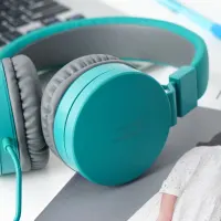 ataru-headphone---hijau/abu-abu