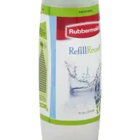 rubbermaid-950-ml-botol-minum-chug---biru