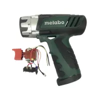 metabo-part-hos.-complete-powermaxx-dengan-switch-316052060