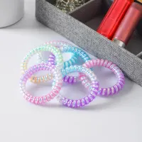 ataru-set-6-pcs-ikat-rambut-spiral-hologram-dengan-kotak