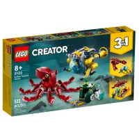 lego-creator-sunken-treasure-mission-31130