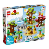 lego-duplo-wild-animals-of-the-world-10975