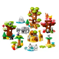 lego-duplo-wild-animals-of-the-world-10975