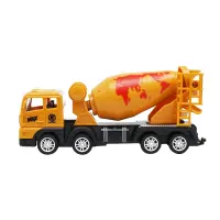 cruzer-1:55-friction-construction-truck-series-2