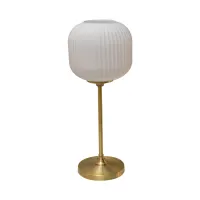 informa-garnet-lampu-meja---gold