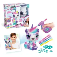 canal-toys-set-mainan-airbrush-plush-unicorn-ofg228