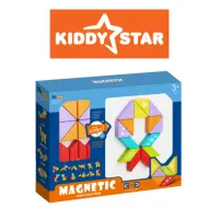 kiddy-star-set-26-pcs-magnetic-tangram-colorful