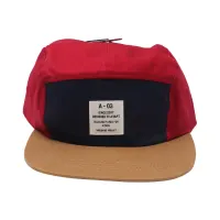 ataru-topi-baseball-skateboard-patches---merah