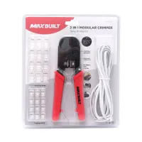 maxbuilt-tang-crimping-modular-telepon-2-in-1---hitam/merah