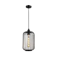 eglare-cage-lampu-gantung-hias-d18---hitam