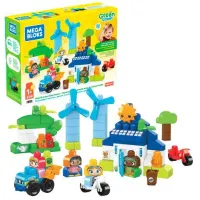 mega-bloks-set-green-town-build-learn-eco-house-hcg36