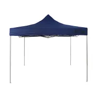 soleil-3x3-mtr-tenda-gazebo-lipat---biru-tua