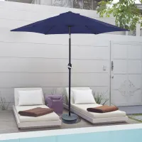 soleil-3-mtr-patio-payung-taman---biru-tua