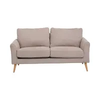 nordia-alden-sofa-fabric-2-seater---krem