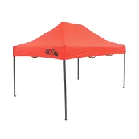 soleil-2x3-mtr-tenda-gazebo-lipat-dengan-sidewall---merah