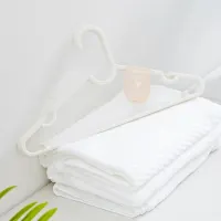 ataru-set-5-pcs-hanger-minimalist-thin---putih