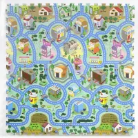 sunta-karpet-puzzle-small-town-3008