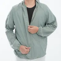 ataru-ukuran-l-jaket-foldable-lightweight---hijau