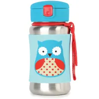 skip-hop-zoo-ss-straw-bottle-owl-sh019