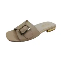 dr.-kong-ukuran-37-sandal-wanita-kasual-s3001667---krem-beige