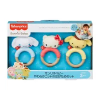 fisher-price-set-sanrio-knit-rattle-hbp48