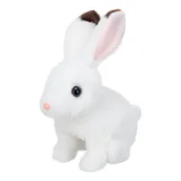 iwaya-boneka-hewan-rabbit-plush-3183-2---putih