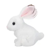 iwaya-boneka-hewan-rabbit-plush-3183-2---putih