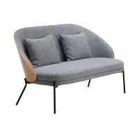 informa-sawara-kursi-lounge-2-seater---abu-abu-natural