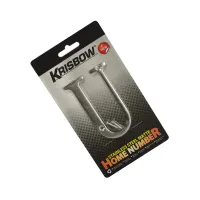 krisbow-huruf-rumah-u-stainless-steel-10-cm