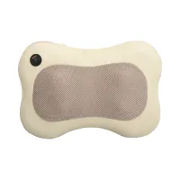 kels-bantal-pijat-3d-shiatsu-massage-329b---krem