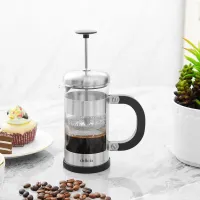 delicia-350-ml-teko-kopi-french-press---silver