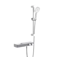 acroz-set-hand-shower-dengan-rail-j9902---abu