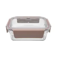 glasslock-700-ml-pure-wadah-makanan-rectangle---pink